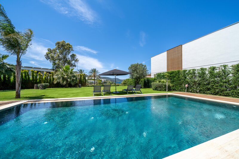 Doora Bodrum Hotel 56