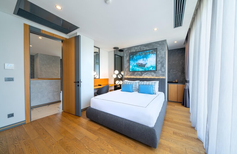 Doora Bodrum Hotel 64