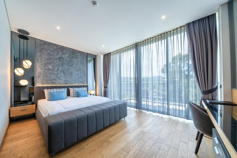 Doora Bodrum Hotel 66