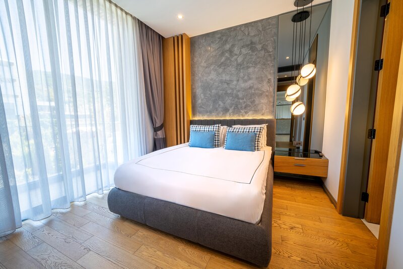 Doora Bodrum Hotel 68