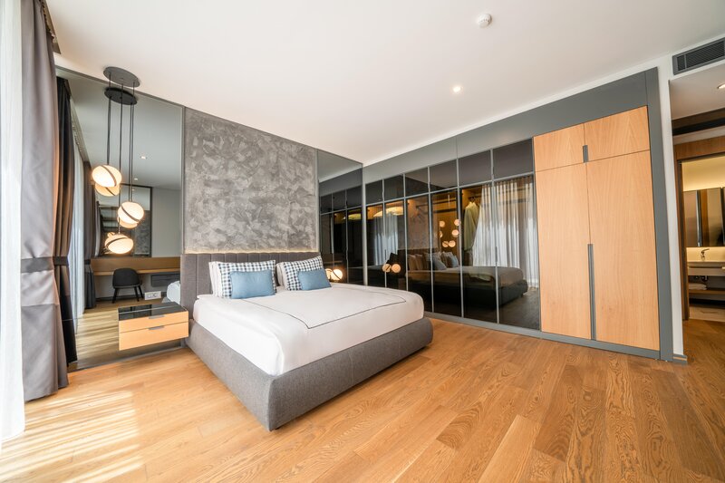 Doora Bodrum Hotel 70