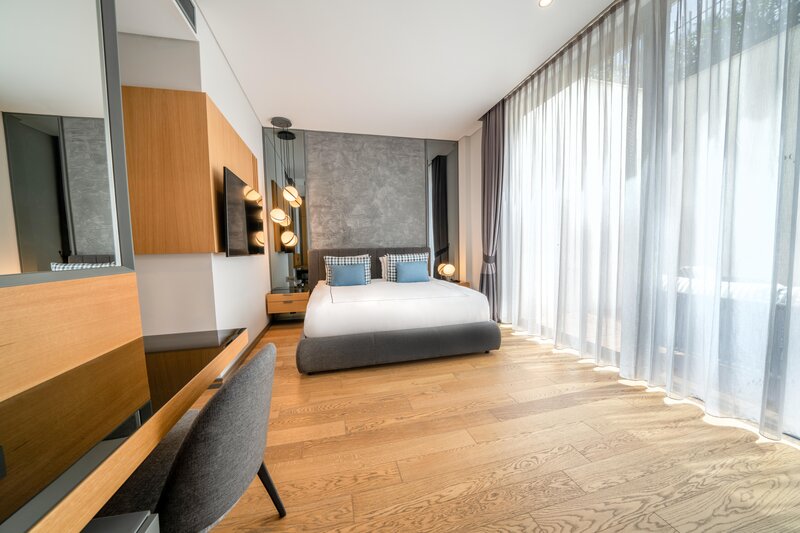 Doora Bodrum Hotel 71