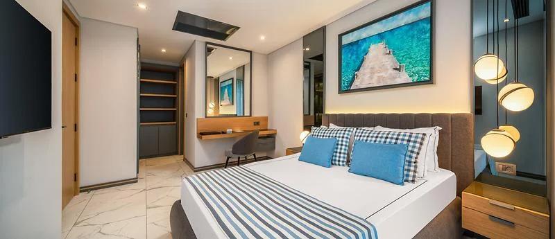 Doora Bodrum Hotel 73