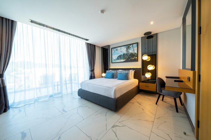 Doora Bodrum Hotel 75