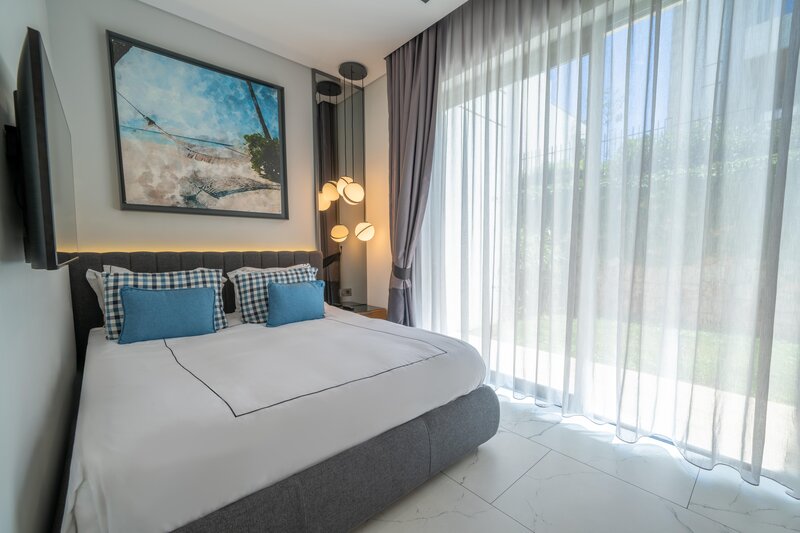 Doora Bodrum Hotel 76