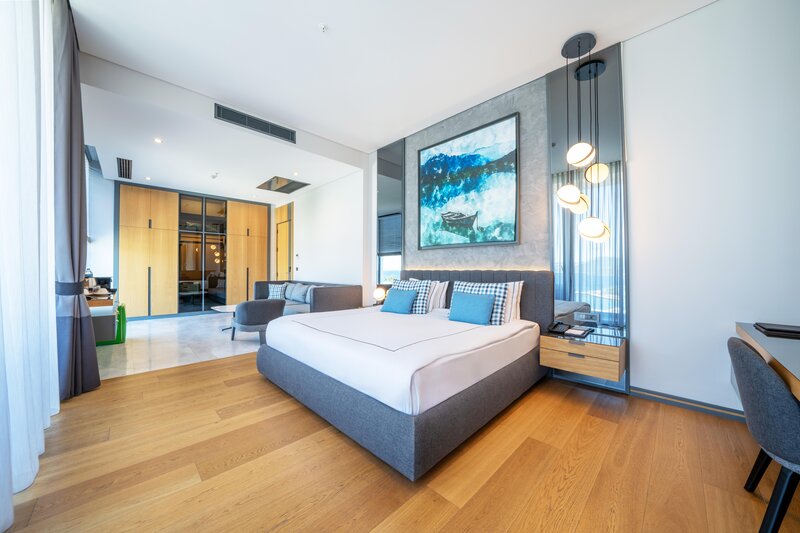 Doora Bodrum Hotel 80