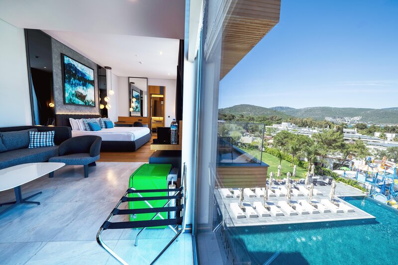 Doora Bodrum Hotel 81