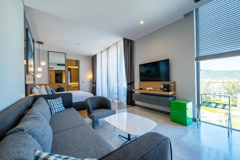 Doora Bodrum Hotel 82