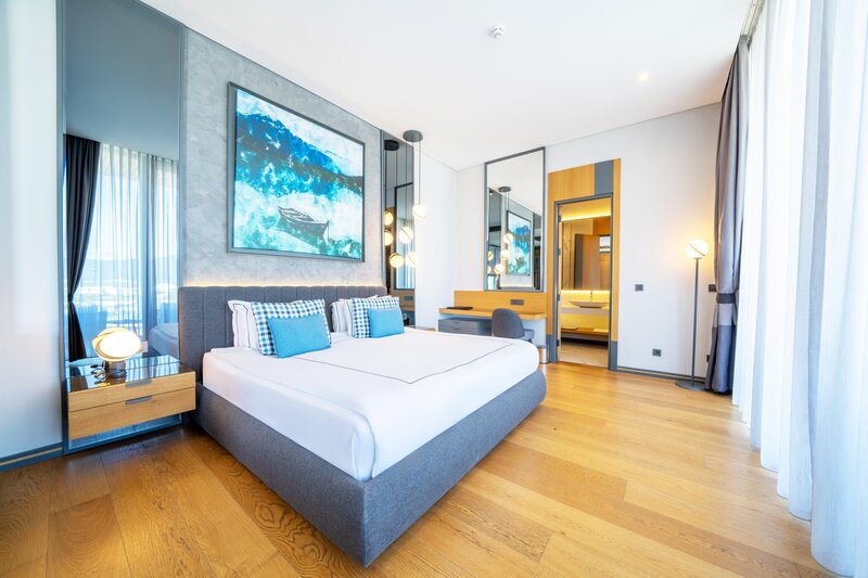 Doora Bodrum Hotel 83