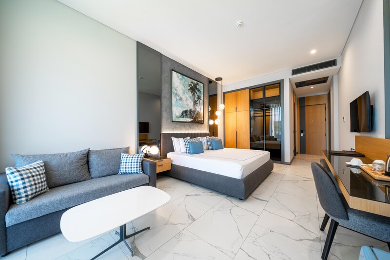 Doora Bodrum Hotel 84