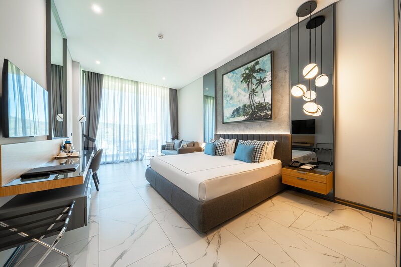 Doora Bodrum Hotel 85