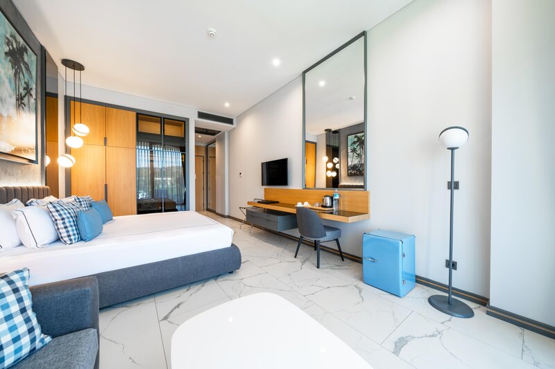 Doora Bodrum Hotel 86