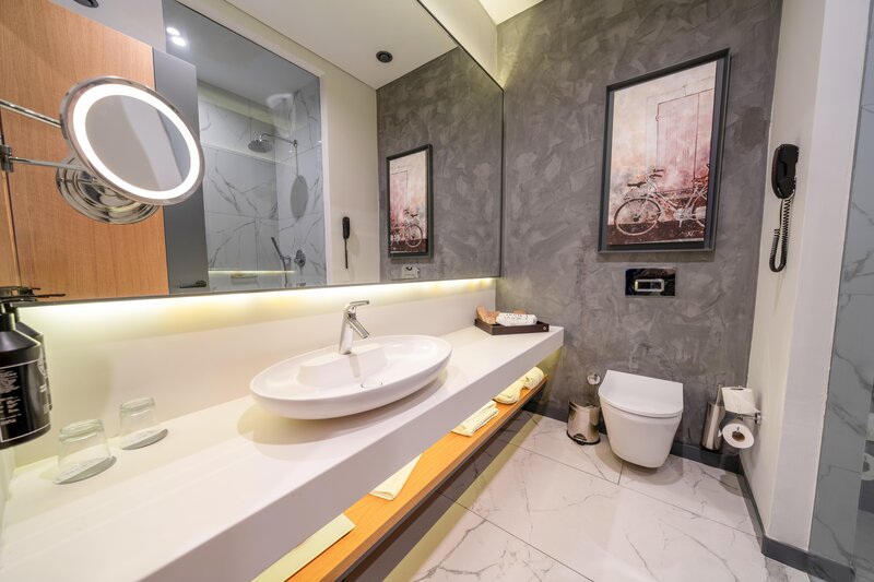 Doora Bodrum Hotel 87