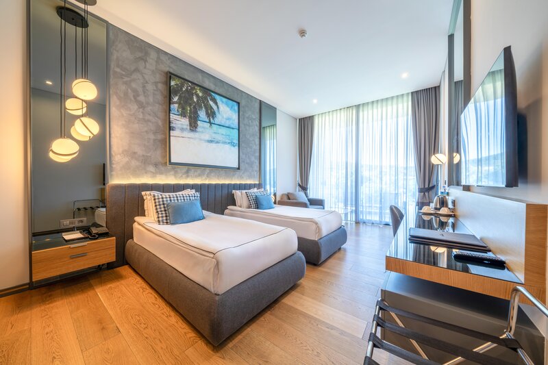 Doora Bodrum Hotel 88