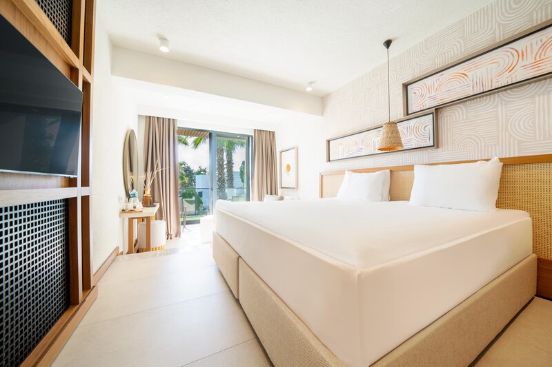 Doora Bodrum Hotel 90