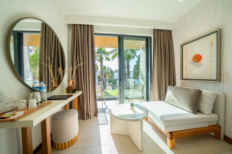 Doora Bodrum Hotel 91