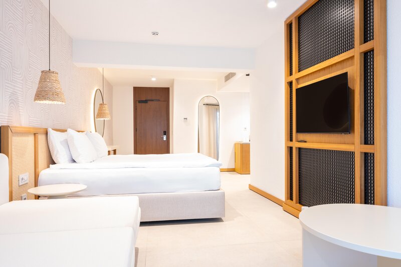 Doora Bodrum Hotel 93