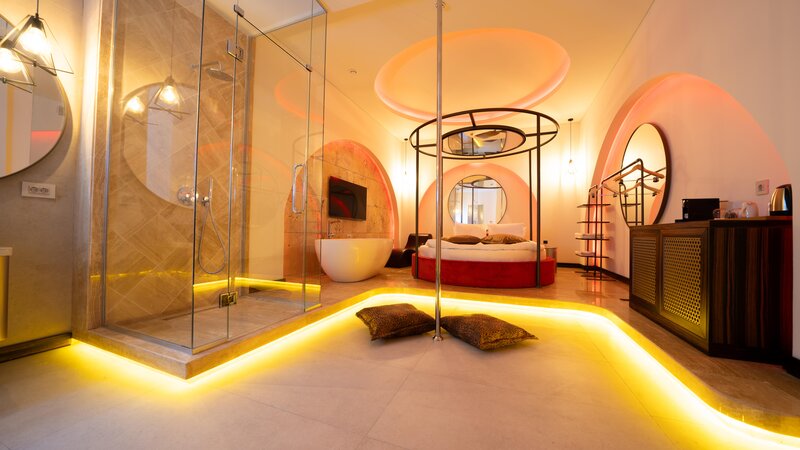 Doora Bodrum Hotel 95