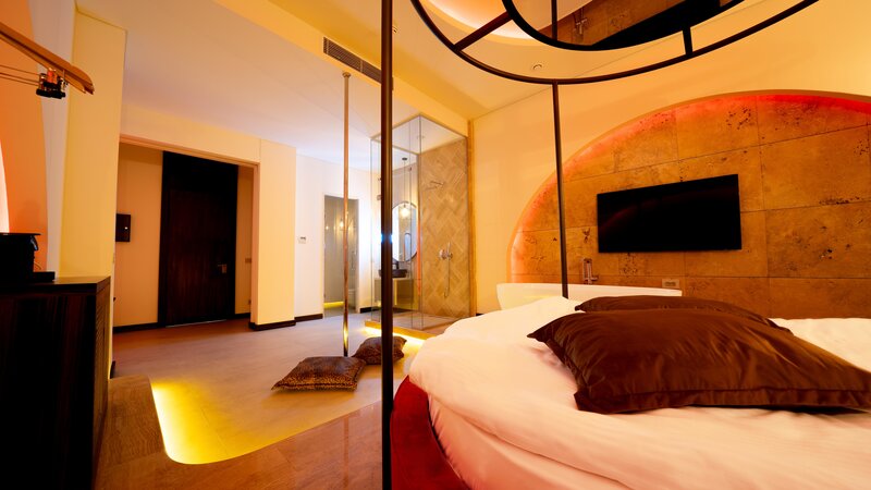 Doora Bodrum Hotel 96