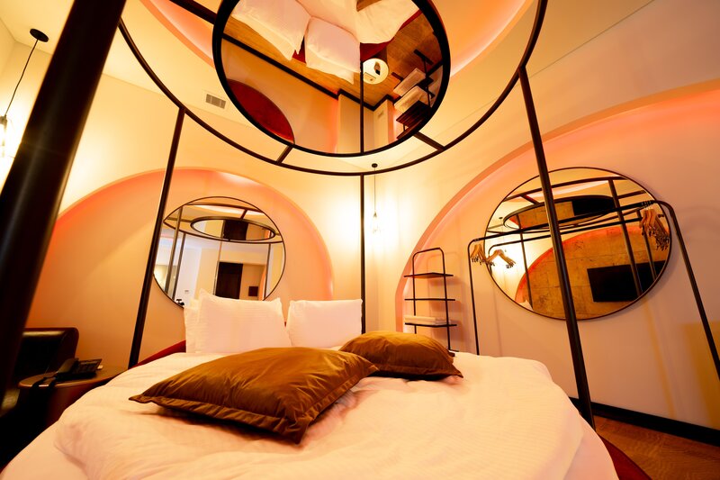 Doora Bodrum Hotel 97