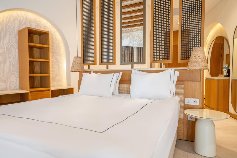 Doora Bodrum Hotel 98