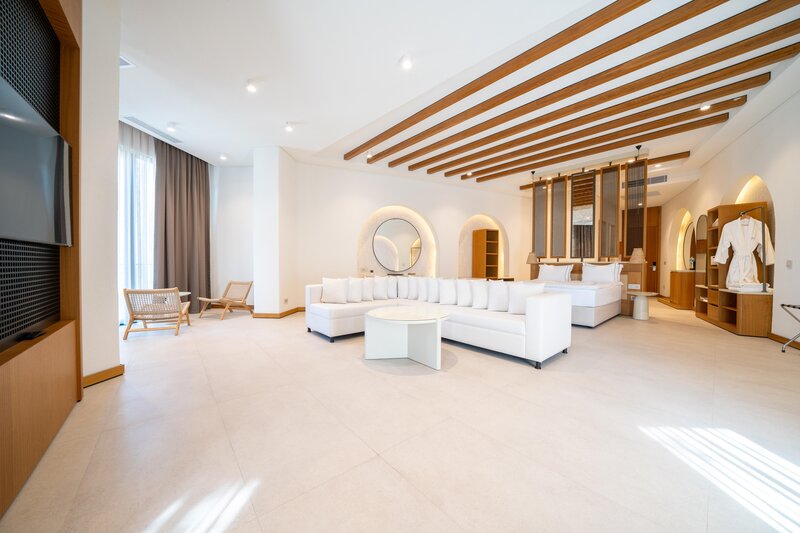 Doora Bodrum Hotel 99