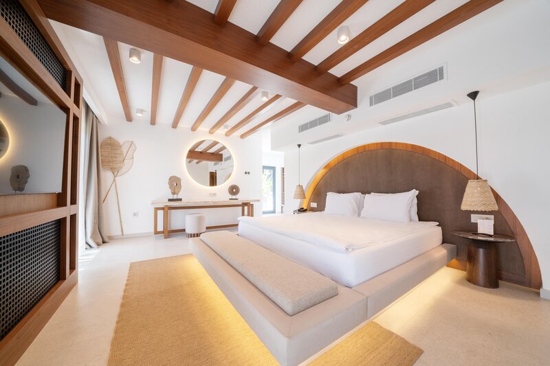 Doora Bodrum Hotel 100