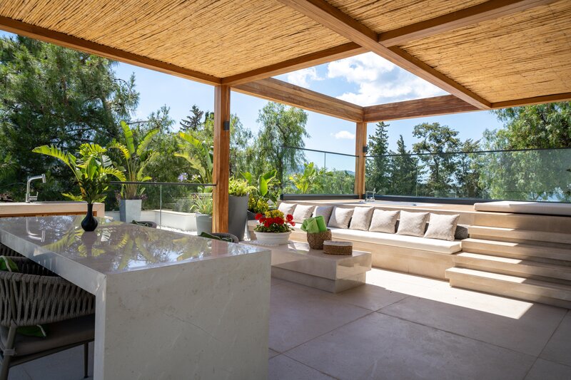 Doora Bodrum Hotel 102