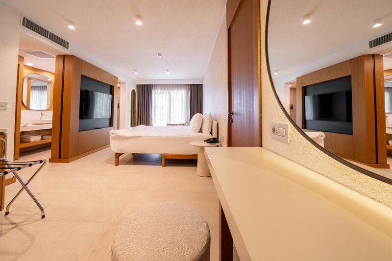 Doora Bodrum Hotel 106