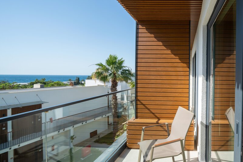 Doora Bodrum Hotel 107