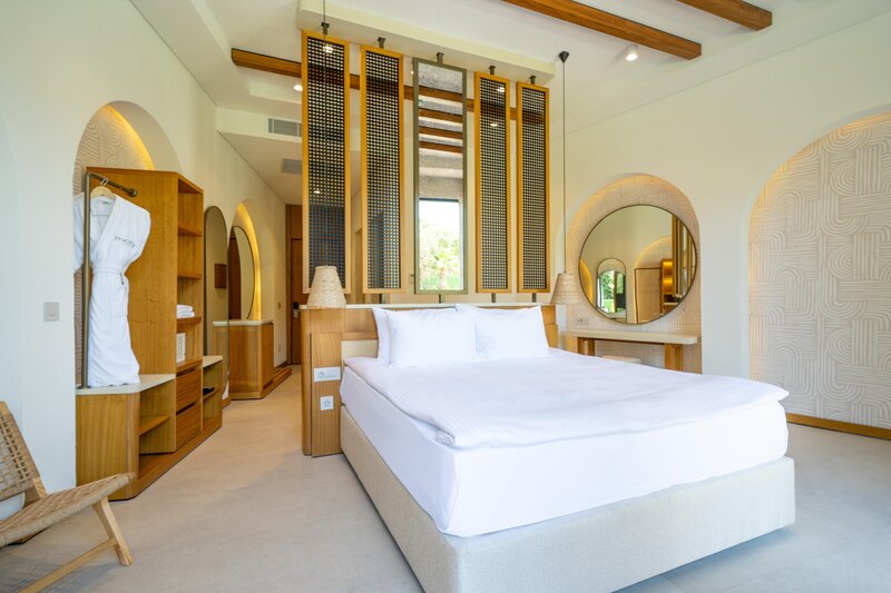 Doora Bodrum Hotel 108