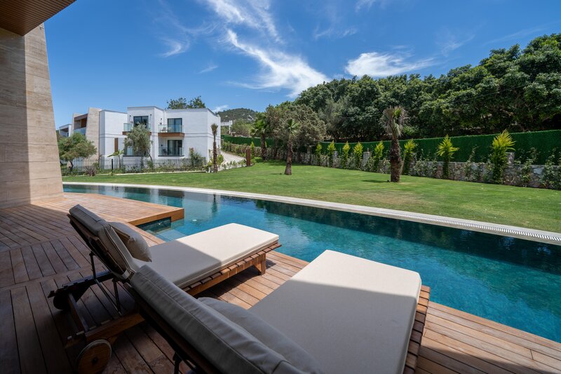 Doora Bodrum Hotel 111