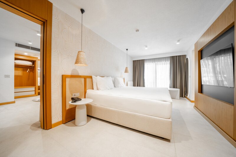 Doora Bodrum Hotel 112