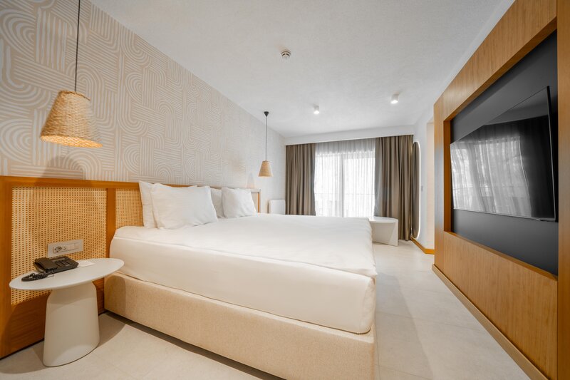 Doora Bodrum Hotel 113