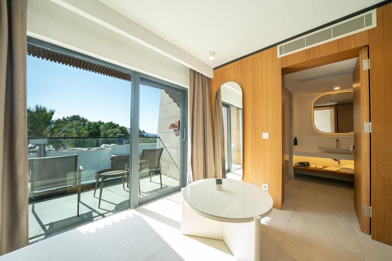 Doora Bodrum Hotel 114