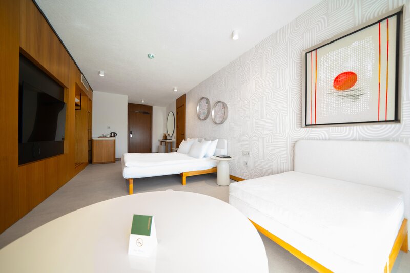 Doora Bodrum Hotel 116