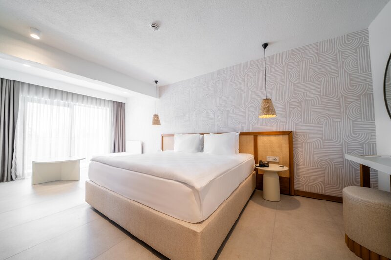 Doora Bodrum Hotel 120