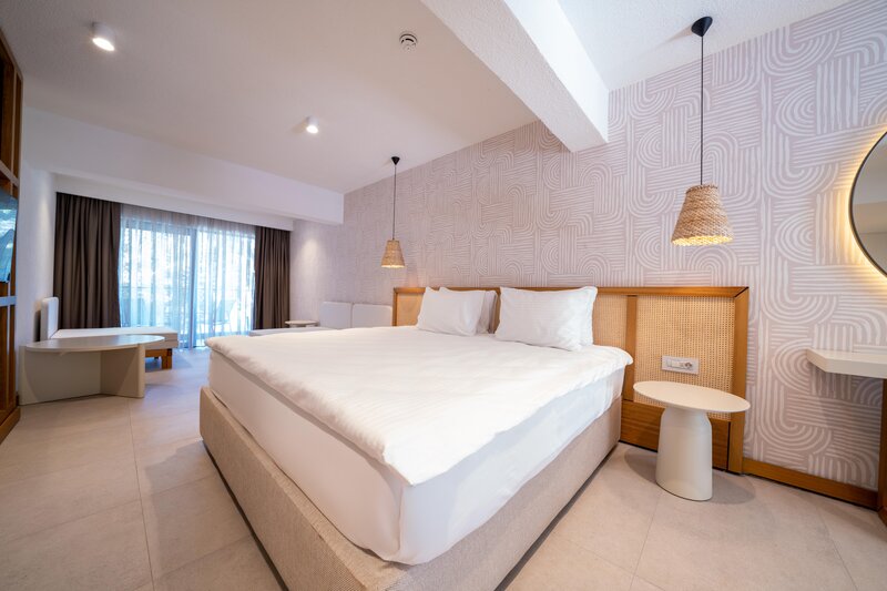 Doora Bodrum Hotel 121