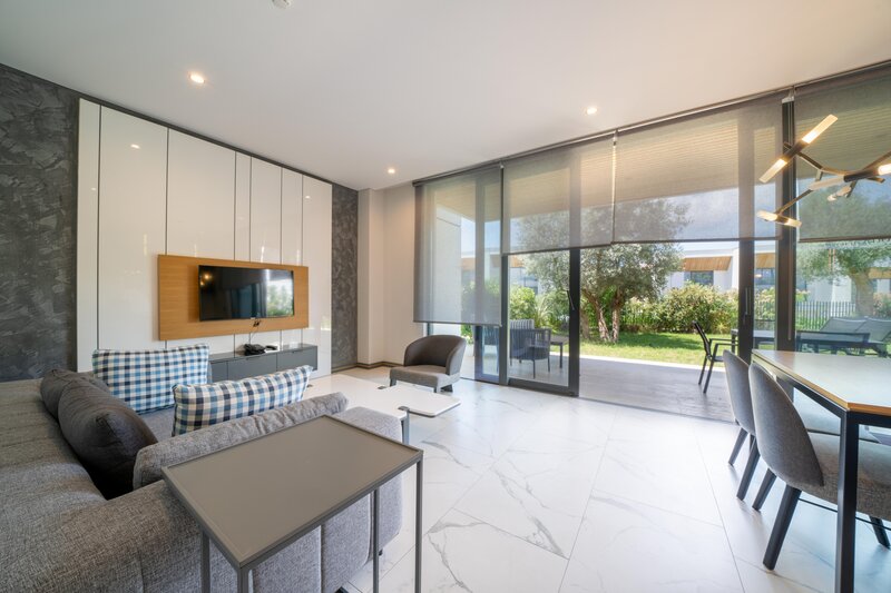 Doora Bodrum Hotel 124