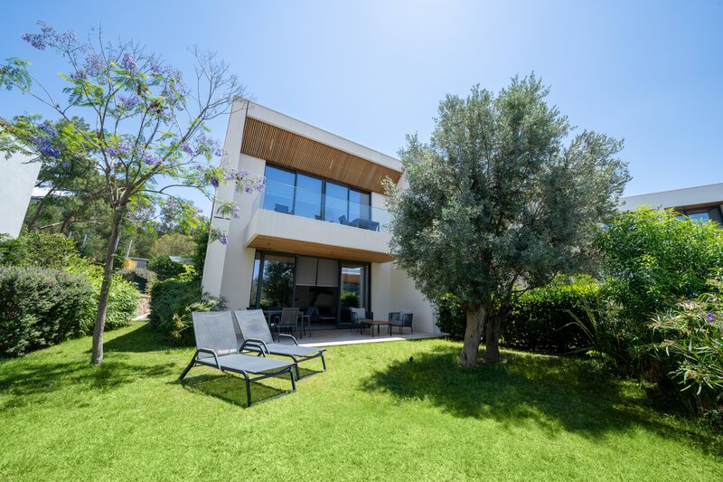 Doora Bodrum Hotel 125