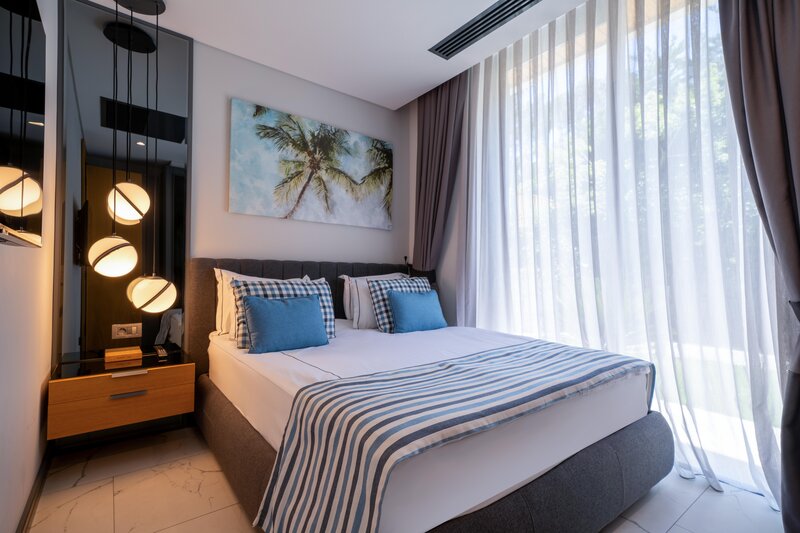 Doora Bodrum Hotel 127