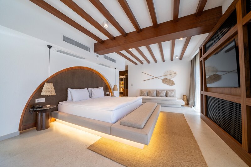 Doora Bodrum Hotel 128