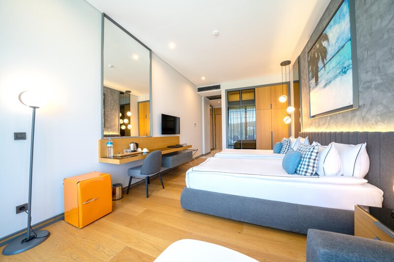 Doora Bodrum Hotel 130