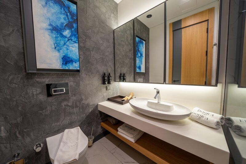 Doora Bodrum Hotel 131