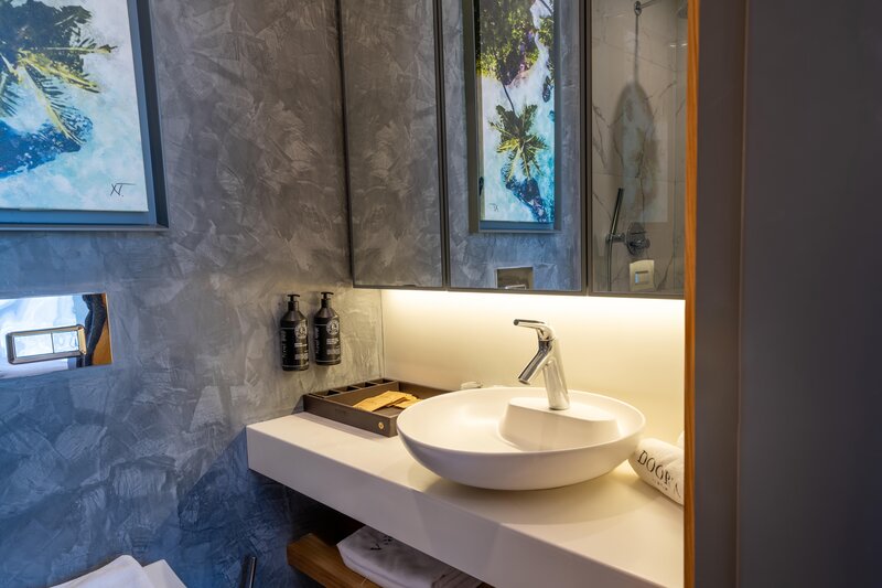 Doora Bodrum Hotel 132