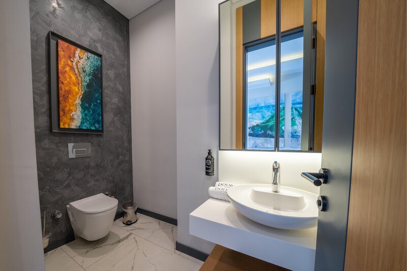 Doora Bodrum Hotel 133