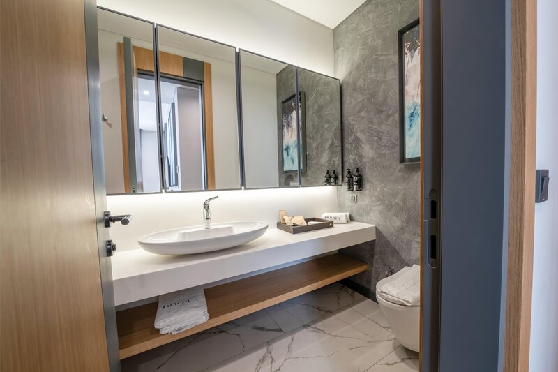 Doora Bodrum Hotel 134