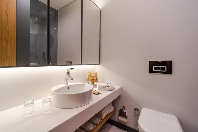 Doora Bodrum Hotel 135