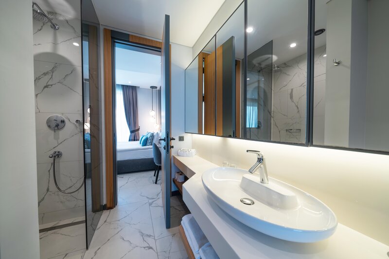 Doora Bodrum Hotel 136