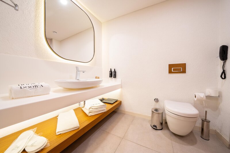 Doora Bodrum Hotel 139